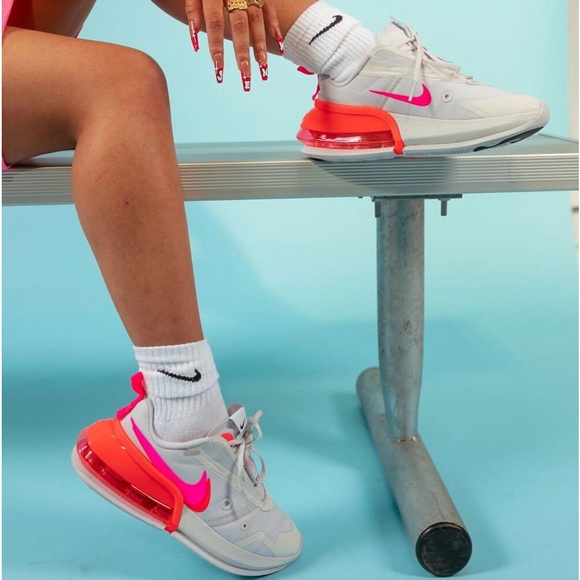 Nike Air Max Up Sneakers - Picture 8 of 8